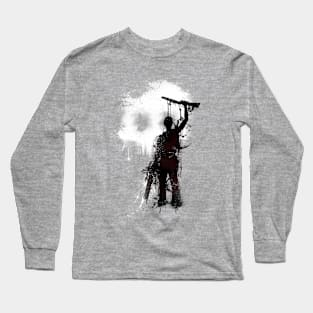 My Boomstick Long Sleeve T-Shirt